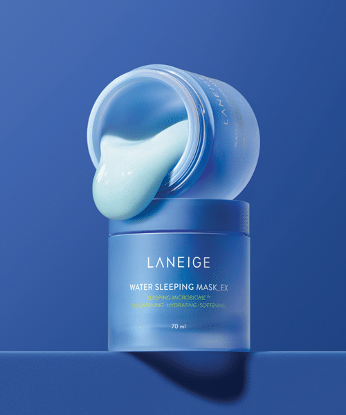 Overnight mask featuring Sleeping Micro Biome™ and enhanced Pro-biotics Complex that strengthens the skin’s defense to realize a well-slept, bright and clear complexion.