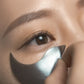 These eye patches contain fermented black tea, that gives anti-oxidant energy, and hand-picked Korean herbal ingredients for dull skin. The ingredients also brighten the skin and give intensive care with nutritions and loads of moisture with low-molecular collagen and black soybean extract. ﻿