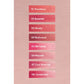 Blur Fudge Tint | Multiple Colours